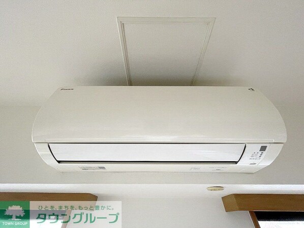 シェソワ恵比寿の物件内観写真